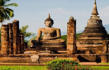 Memorable 5 Days Bangkok to Pattaya Trip Package