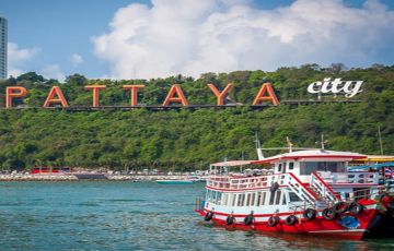 Memorable 5 Days Bangkok to Pattaya Trip Package
