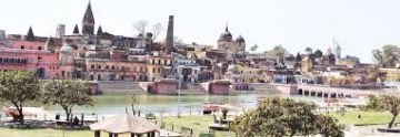 Best 6 Days 5 Nights Varanasi Holiday Package