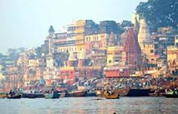 Best 6 Days 5 Nights Varanasi Holiday Package