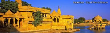 Heart-warming 5 Days 4 Nights Jaipur Historical Places Vacation Package