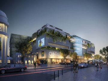 5 Days 4 Nights KANDY, NUWARA ELIYA and COLOMBO Forest Vacation Package