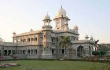 Gwalior Orchha Sanchi Bhopal Ujjain Indore Package