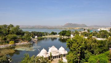 10 Days Ranthmabhore, Jaipur, Ajmer and Jaisalmer Trip Package