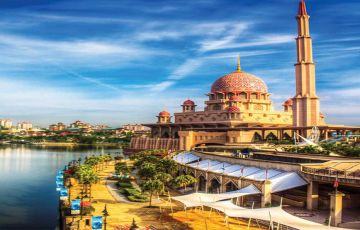 Beautiful 5 Days Kuala Lumpur Vacation Package