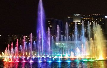 Beautiful 5 Days Kuala Lumpur Vacation Package