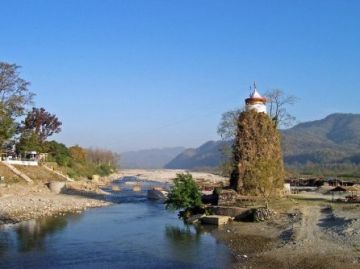 Experience 3 Days New Delhi to Jim Corbett National Park Vacation Package