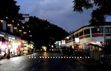 Magical 3 Days 2 Nights Mussoorie and Dhanaulti Trip Package