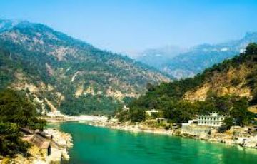 Experience 5 Days Rishikesh Luxury Tour Package