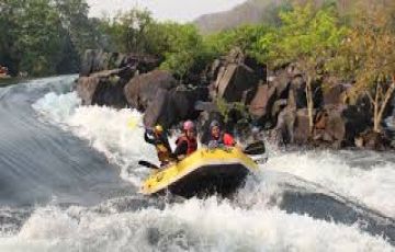 Experience 5 Days Rishikesh Luxury Tour Package