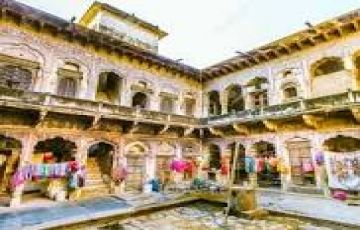 Family Getaway 6 Days Jodhpur Culture and Heritage Tour Package