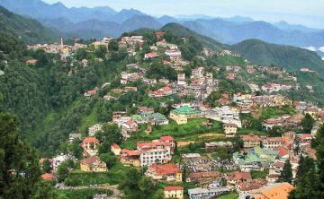 Heart-warming 6 Days Mussoorie, Nainital and Jim Corbeet National Park Wildlife Trip Package