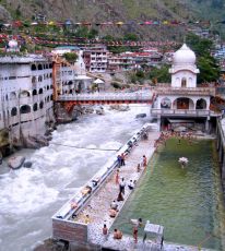 10 Days 9 Nights Delhi to Manali Hill Stations Holiday Package