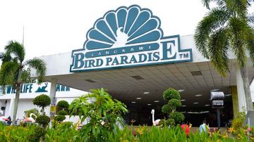 4 NIGHTS/5 DAYS LANGKAWI