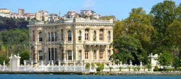 Amazing 3 Days CHENNAI to ISTANBUL CITY Holiday Package
