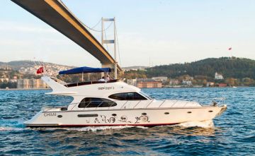 Family Getaway 4 Days ISTANBUL CITY Vacation Package