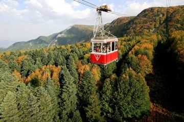 7 Days 6 Nights BURSA Nature Tour Package