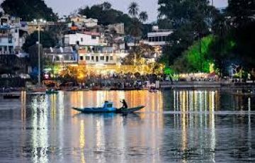Pleasurable 5 Days Udaipur to Mount Abu Hill Stations Tour Package