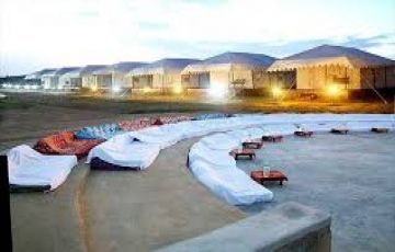 Experience 7 Days 6 Nights Jaipur, Bikaner, Jaisalmer with Jodhpur Desert Holiday Package