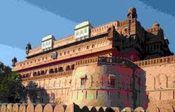 Experience 7 Days 6 Nights Jaipur, Bikaner, Jaisalmer with Jodhpur Desert Holiday Package