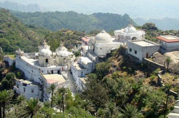 Pleasurable Mount Abu Tour Package for 3 Days