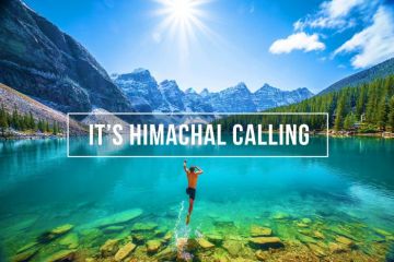 Memorable 4 Days Delhi to Manali Honeymoon Trip Package