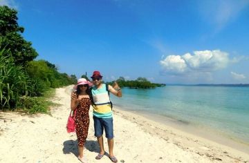 Ecstatic 8 Days Havelock Beach Trip Package
