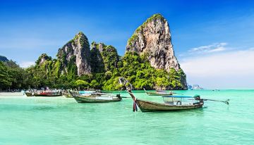 Ecstatic 8 Days Havelock Beach Trip Package