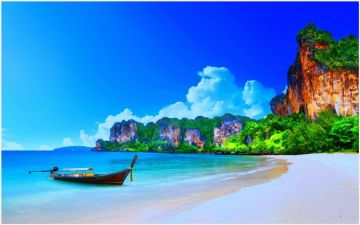 Beautiful Pattaya City Nightlife Tour Package for 5 Days