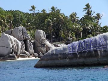 Family Getaway 11 Days Mah, Seychelles to Praslin Vacation Package