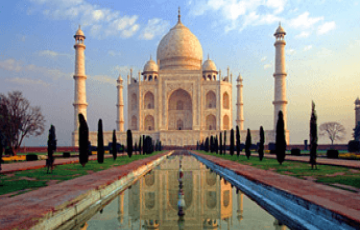Amazing 3 Days New Delhi to Pushkar Vacation Package