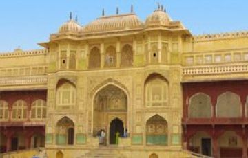 Amazing Fatehpur Sikri Tour Package for 4 Days from Delhi