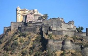 Experience 4 Days Udaipur to KUMBHALGARH Tour Package