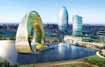 Ecstatic 5 Days 4 Nights Ateshgah Holiday Package