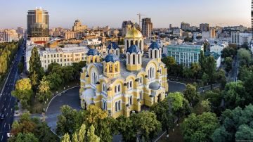 Experience 4 Days 3 Nights Ukraine Holiday Package