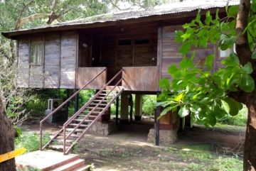 Magical 2 Days 1 Night PENCH Honeymoon Trip Package