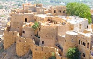 Magical 3 Days Delhi to Jaipur Holiday Package