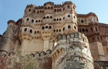 Ecstatic 3 Days Delhi to Nawalgarh Holiday Package