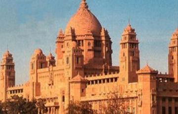 Beautiful 3 Days Mandawa Desert Tour Package