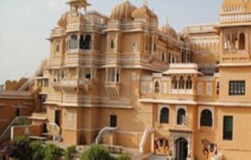 Memorable 4 Days 3 Nights Nawalgarh Holiday Package