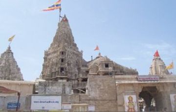 Family Getaway Dwarka Tour Package for 3 Days