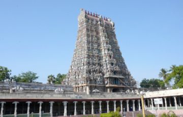 Heart-warming Madurai Tour Package for 4 Days 3 Nights