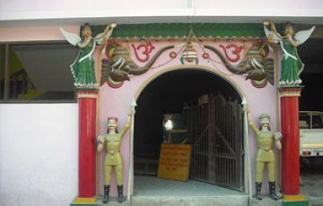 Pleasurable 4 Days 3 Nights Kullu Vacation Package