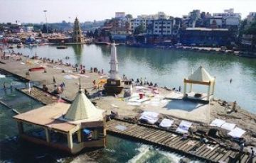 Pleasurable 3 Days 2 Nights Nashik Trip Package