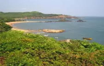 Beautiful 4 Days 3 Nights Gokarna Udupi Murdeswar Kollur Horanadu Sringeri Dharmsthala Family Vacation Package