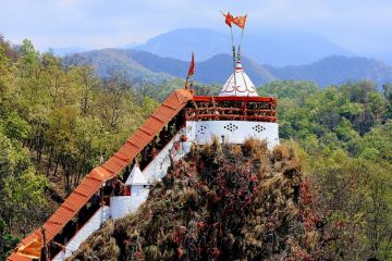 4 Days 3 Nights Nainital Weekend Getaways Trip Package