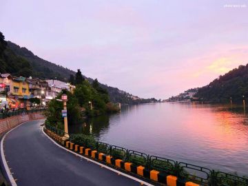 4 Days 3 Nights Nainital Weekend Getaways Trip Package
