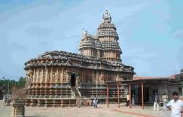 Beautiful 4 Days 3 Nights Gokarna Udupi Murdeswar Kollur Horanadu Sringeri Dharmsthala Family Vacation Package