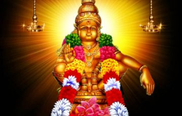Family Getaway 4 Days 3 Nights Sabarimala Trip Package