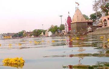 Amazing Ujjain Tour Package for 3 Days